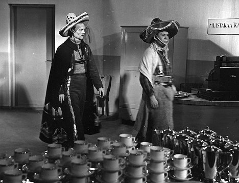 Oiva Luhtala ČSFD.cz