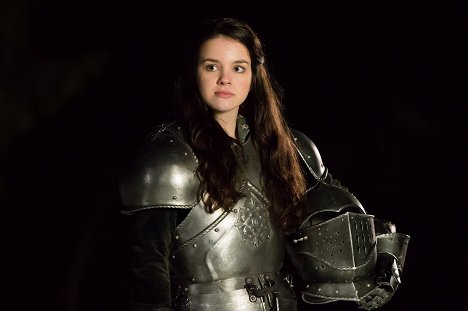 Emma Rebecca Storvik - Valley of Knights - Mira's Magical Christmas - Photos