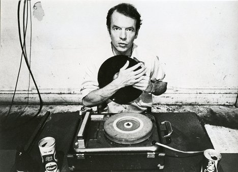 Spalding Gray - And Everything Is Going Fine - Filmfotos