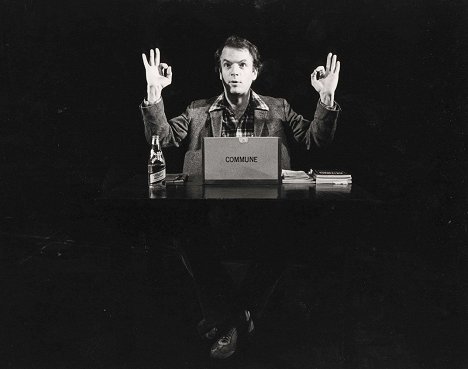 Spalding Gray - And Everything Is Going Fine - Filmfotos