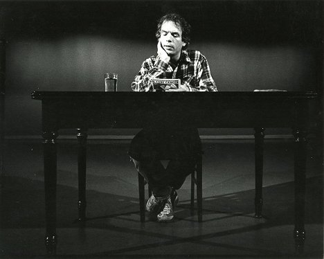 Spalding Gray - And Everything Is Going Fine - De la película