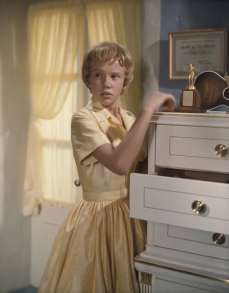 Hayley Mills - The Parent Trap - Photos