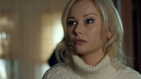 Jelena Korikova - Šelest - Z filmu