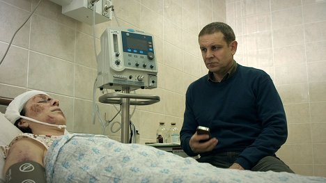 Yuriy Arkhangelskiy - Šelest - De la película