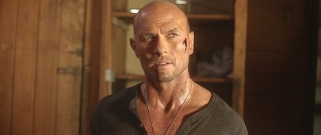 Luke Goss - Fahnenflüchtig - Filmfotos