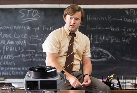 Haley Joel Osment - The Sex Teacher - Filmfotos