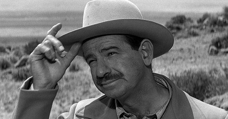 Walter Matthau - Lonely Are the Brave - Photos