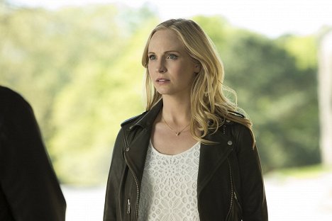 Candice King - The Vampire Diaries - Gods and Monsters - Photos