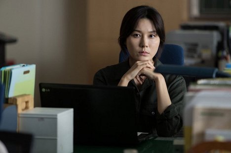 Ha-neul Kim - Yeogyosa - Z filmu