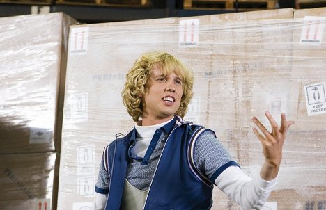 Jon Heder - Blades of Glory - Photos