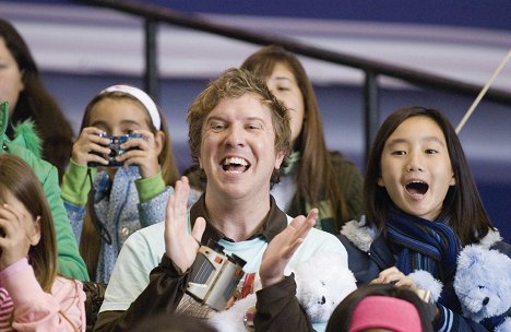 Nick Swardson - Blades of Glory - Photos