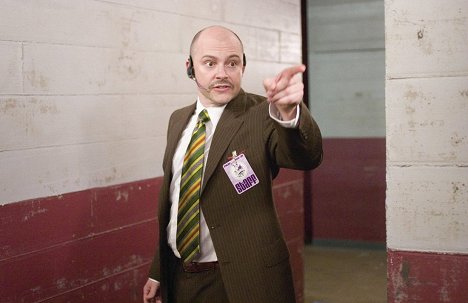 Rob Corddry - Ledově ostří - Z filmu