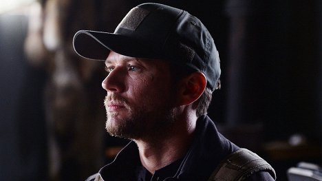 Ryan Phillippe - Shooter - Killing Zone - Photos