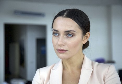 Anastasiya Lukyanova - Veronika ně chočet umirať - Filmfotók