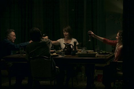 Nicole Kidman - Die gesammelten Peinlichkeiten unserer Eltern in der Reihenfolge ihrer Erstaufführung - Filmfotos