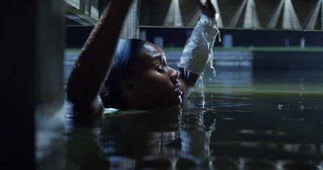 Yootha Wong-Loi-Sing - Scream Week - Filmfotos