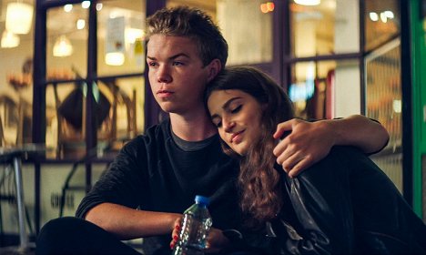 Will Poulter, Alma Jodorowsky - Kids in Love - Photos
