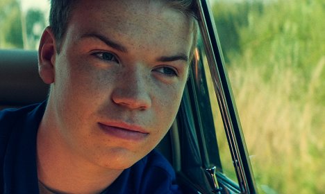 Will Poulter - Kids in Love - Photos