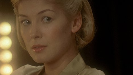 Rosamund Pike - The Devil You Know - Photos