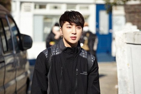 Seungyoon - 1,000th Year Dating - Making of