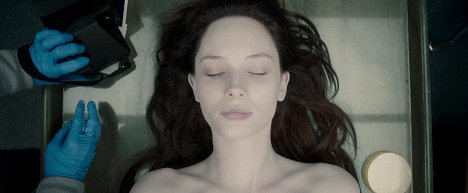 Olwen Catherine Kelly - La autopsia de Jane Doe - De la película