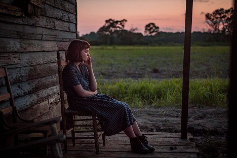 Carey Mulligan - Mudbound - Photos