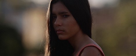 Adeli Benitez - Não Devore Meu Coração - Kuvat elokuvasta