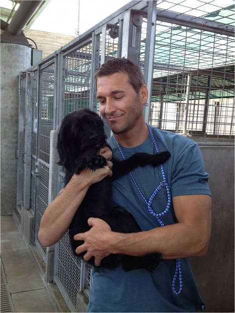 Brandon McMillan - Lucky Dog - Kuvat elokuvasta