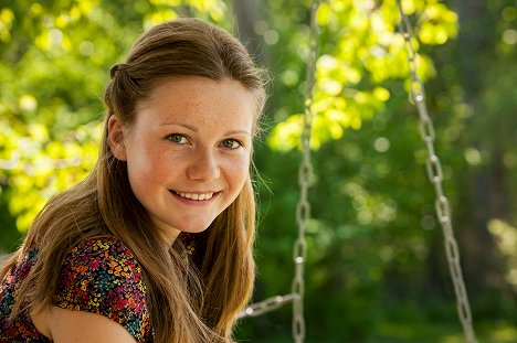 Alina Freund - Álom és szerelem: Inga Lindström - Négy nő egy szerelem - Promóció fotók