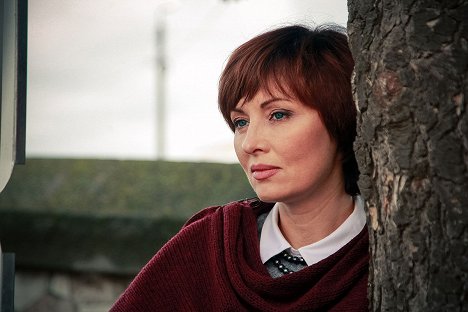 Yelena Ksenofontova - Tri korolevy - Filmfotók