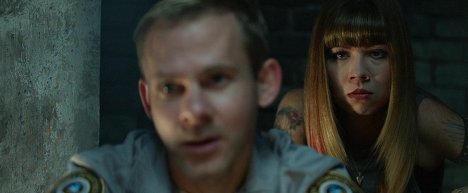Dominic Monaghan, Jennette McCurdy - Pet - Film