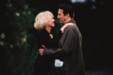 Helen Mirren, Ciarán Hinds - Las chicas del calendario - De la película