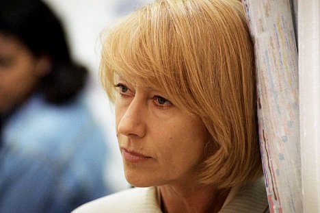 Helen Mirren - Hlavný podozrivý: Chyby v úsudku - Z filmu