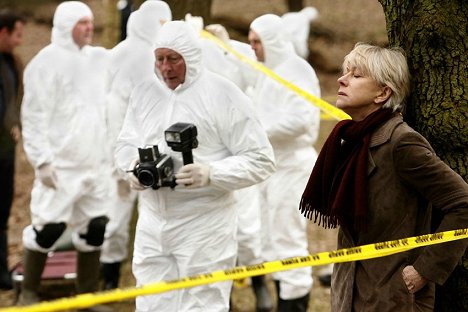 Helen Mirren - Prime Suspect: The Final Act - Z filmu