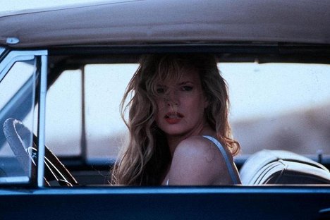Kim Basinger - Die blonde Versuchung - Filmfotos