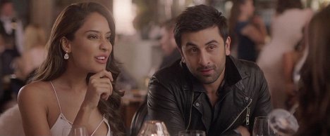 Lisa Hayden, Ranbir Kapoor - Ae Dil Hai Mushkil - Die Liebe ist eine schwierige Herzensangelegenheit - Filmfotos