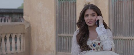 Anushka Sharma - Ae Dil Hai Mushkil - Z filmu