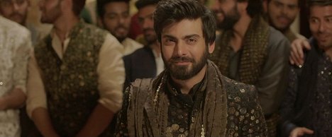 Fawad Khan - Ae Dil Hai Mushkil - Van film
