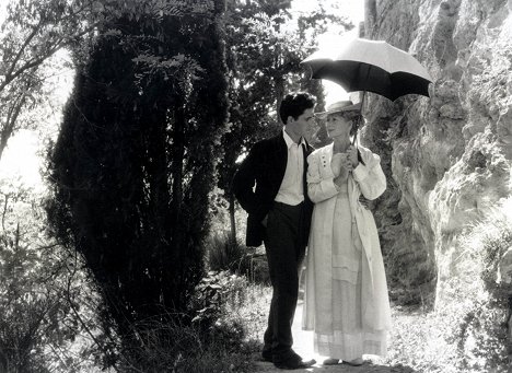 Giovanni Guidelli, Helen Mirren - L'Amour en larmes - Film