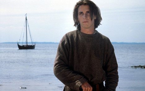 Christian Bale - Jutský princ - Z filmu