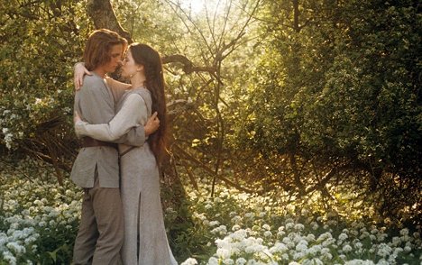 Christian Bale, Kate Beckinsale - Der Prinz von Jütland - Filmfotos