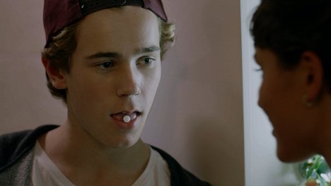 Tarjei Sandvik Moe - Skam - Do filme