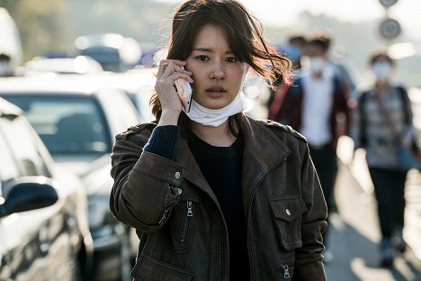 Joo-hyeon Kim - Pandora - Filmfotos