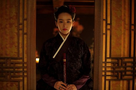 Yoon-hee Jo - Joseonmasoolsa - Do filme