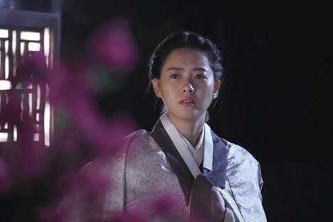 Ah-ra Go - Joseonmasoolsa - Film