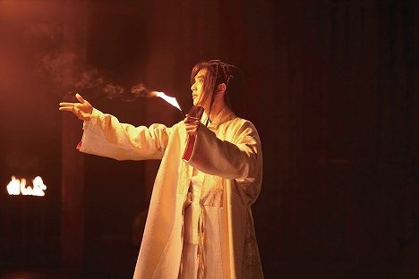 Seung-ho Yoo - The Magician - Photos