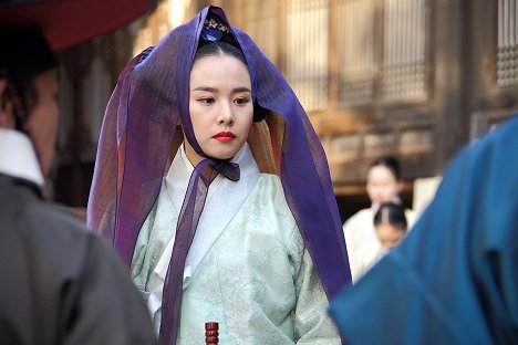 Yoon-hee Jo - Joseonmasoolsa - Kuvat elokuvasta