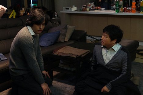 Jang-woo Lee, Jin-woo Park - Gonari - Kuvat elokuvasta