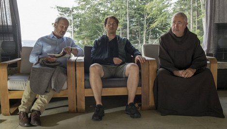 Andreas Borcherding, David Rott, Robert Giggenbach - Arzt mit Nebenwirkung - Z filmu