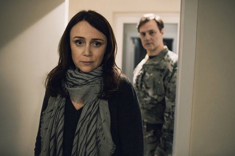 Keeley Hawes - The Missing - Come Home - De la película